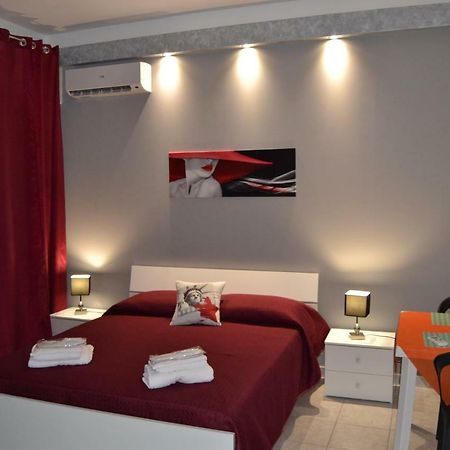 B&B Gvs Trapani Exterior foto