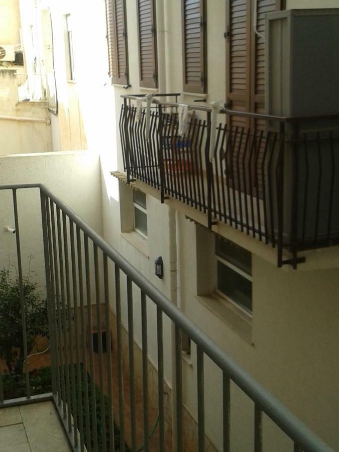 B&B Gvs Trapani Exterior foto