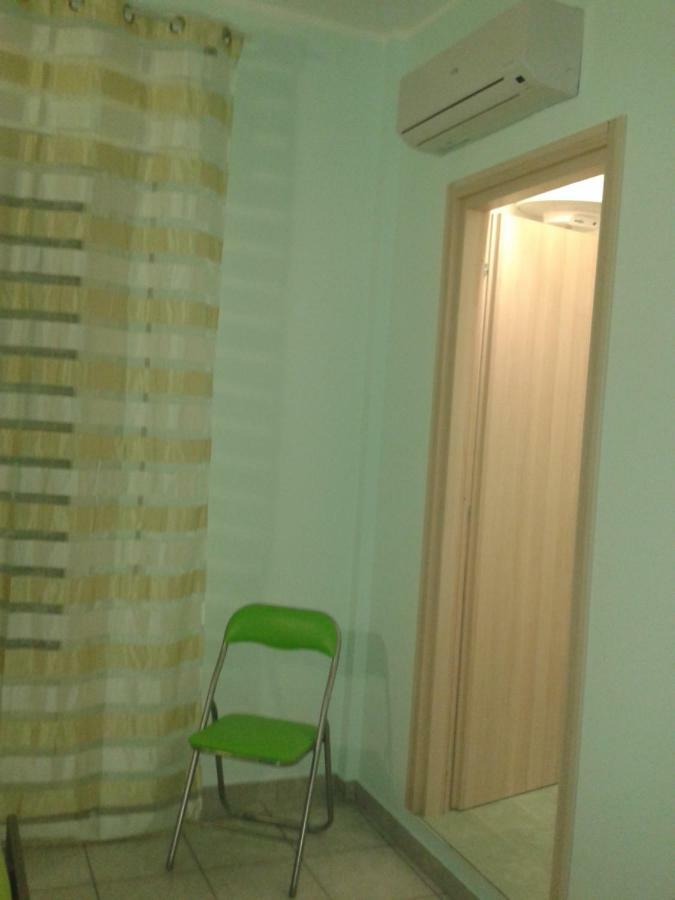 B&B Gvs Trapani Exterior foto