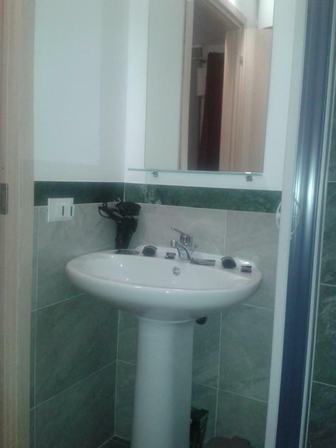 B&B Gvs Trapani Exterior foto
