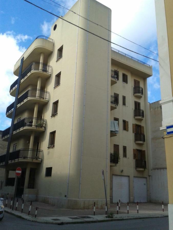 B&B Gvs Trapani Exterior foto