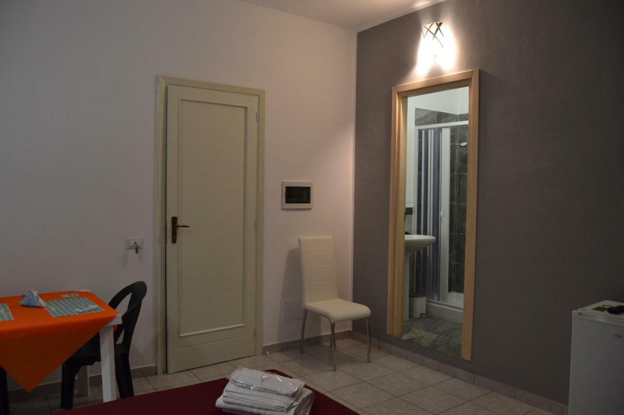 B&B Gvs Trapani Exterior foto